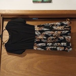 Women's Dress - see description for measurements